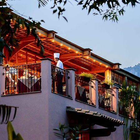 Forte Village Resort - Il Castello Santa Margherita di Pula Esterno foto