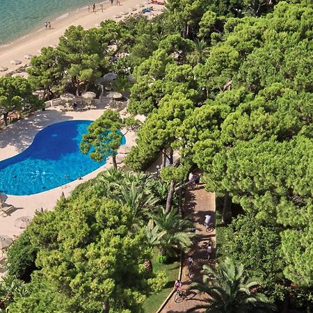Forte Village Resort - Il Castello Santa Margherita di Pula Esterno foto