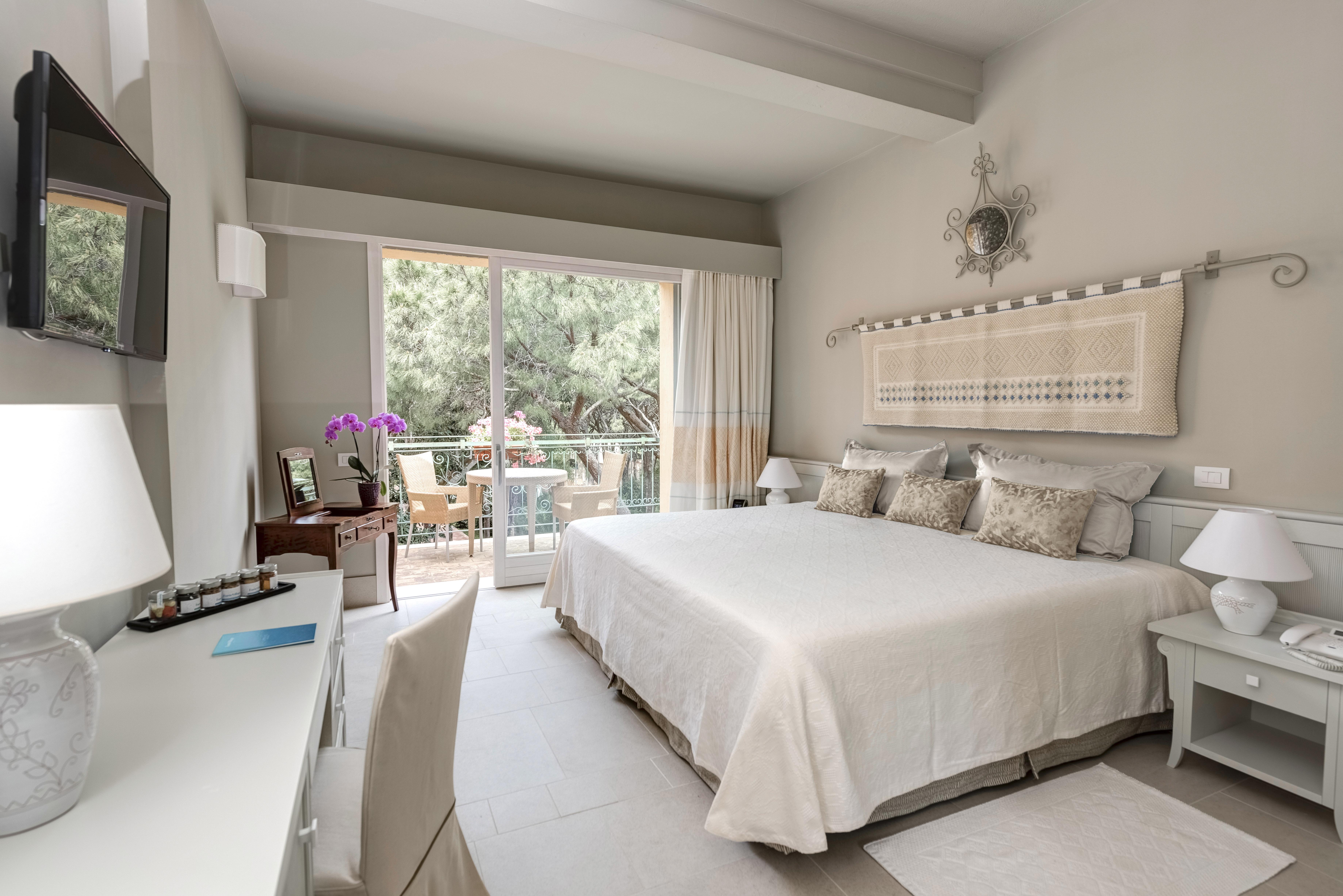 Forte Village Resort - Il Castello Santa Margherita di Pula Esterno foto