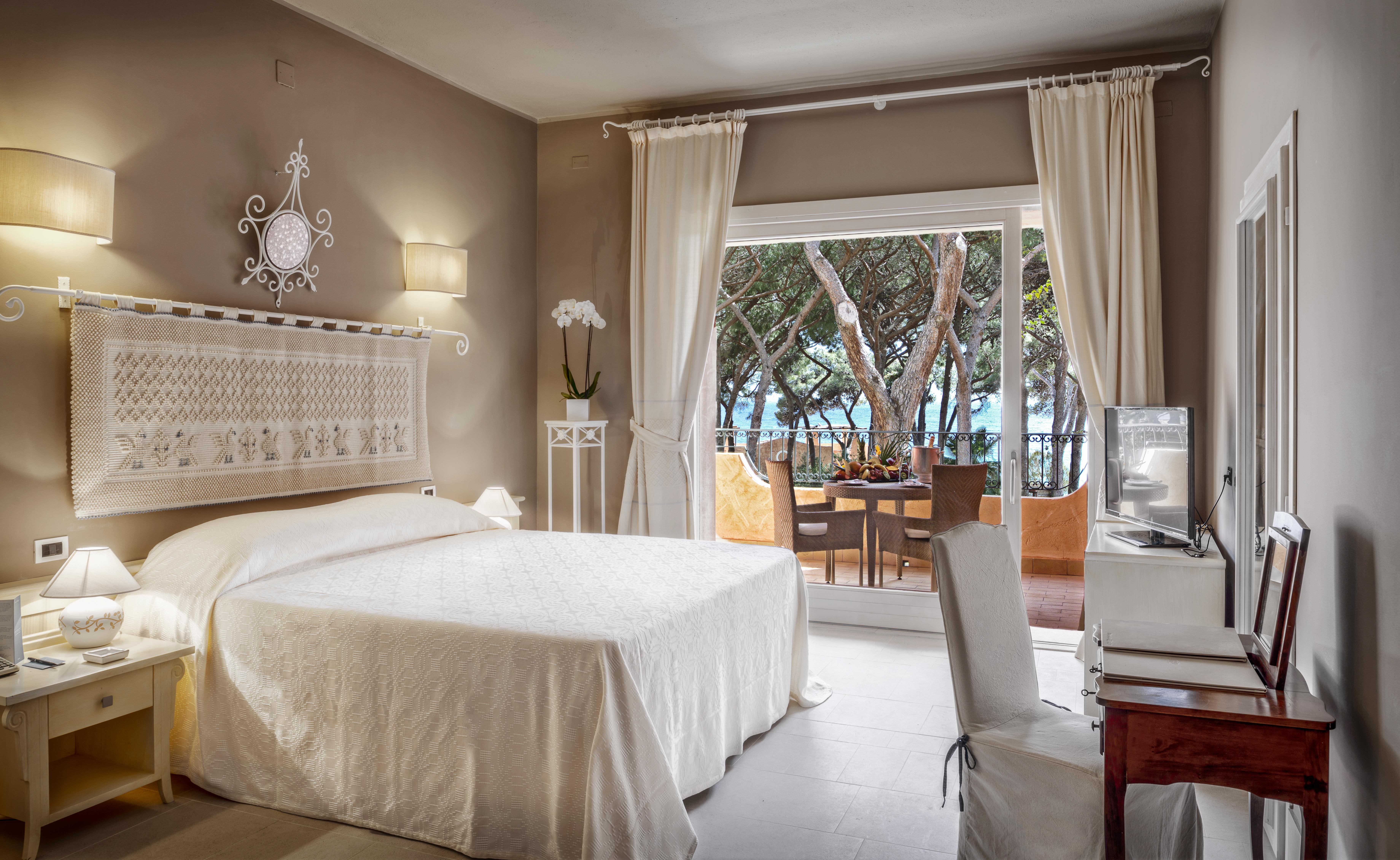 Forte Village Resort - Il Castello Santa Margherita di Pula Esterno foto
