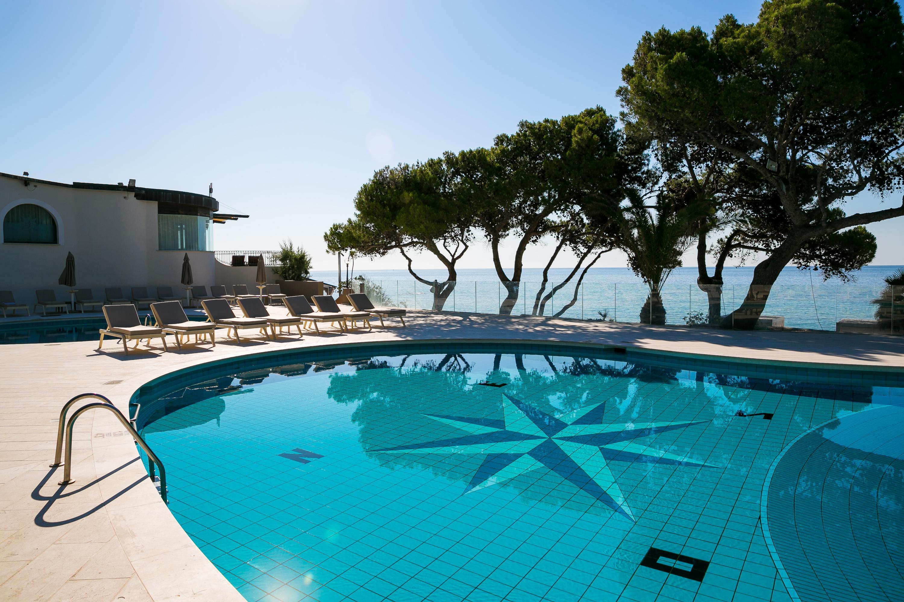 Forte Village Resort - Il Castello Santa Margherita di Pula Esterno foto