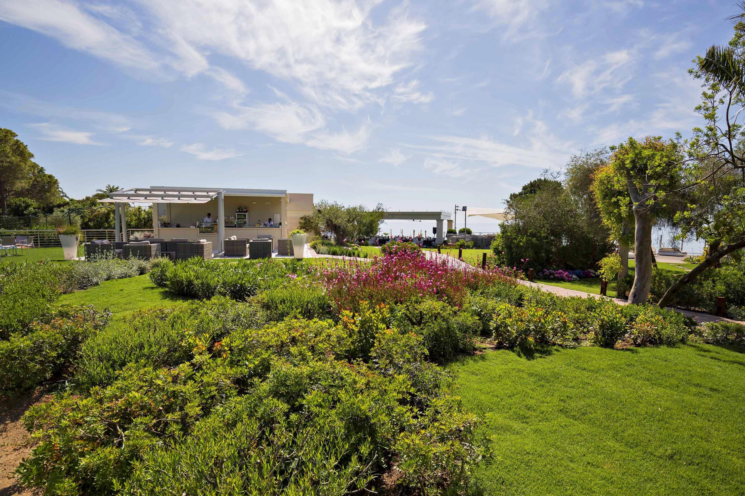 Forte Village Resort - Il Castello Santa Margherita di Pula Esterno foto