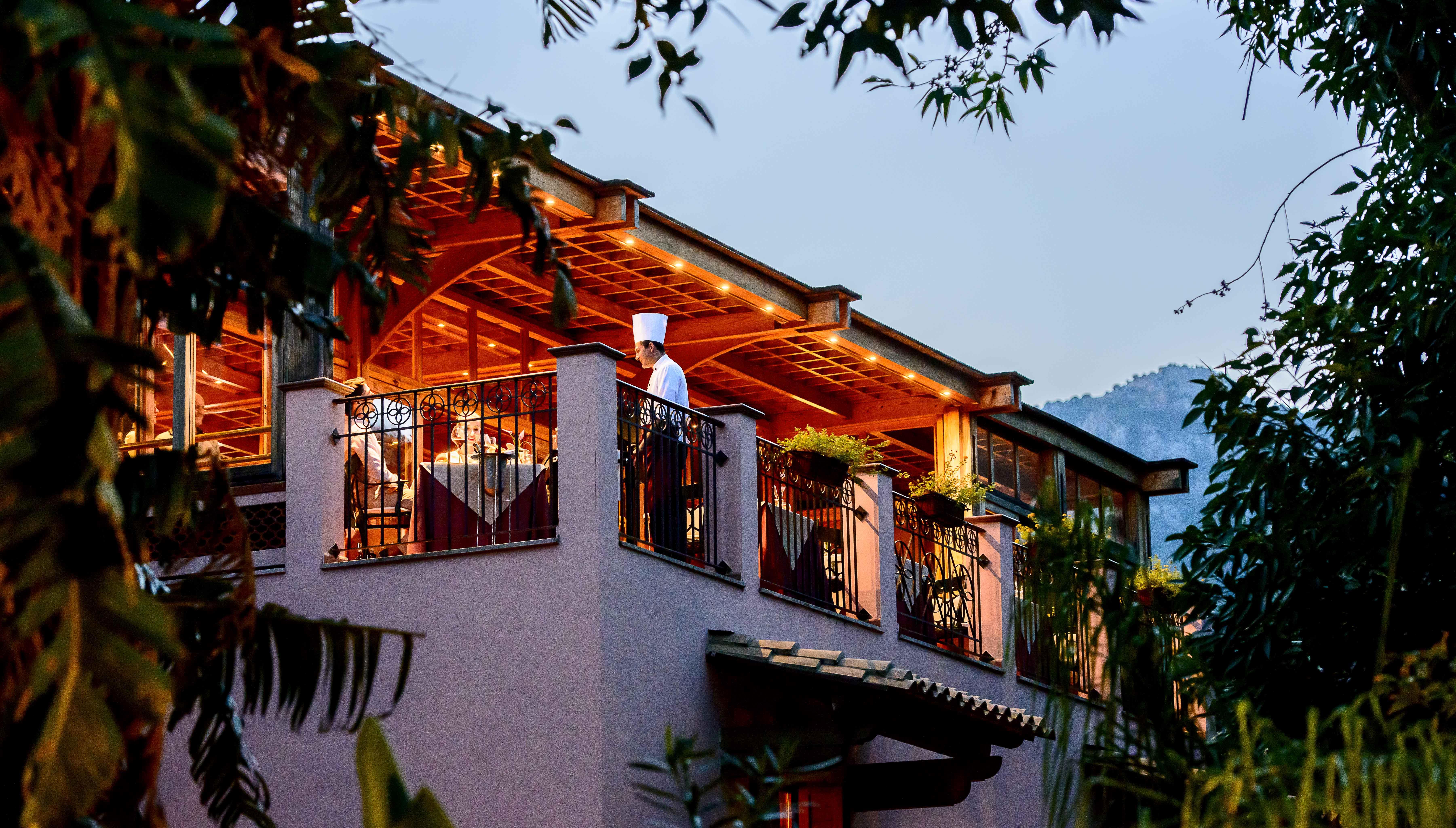 Forte Village Resort - Il Castello Santa Margherita di Pula Esterno foto