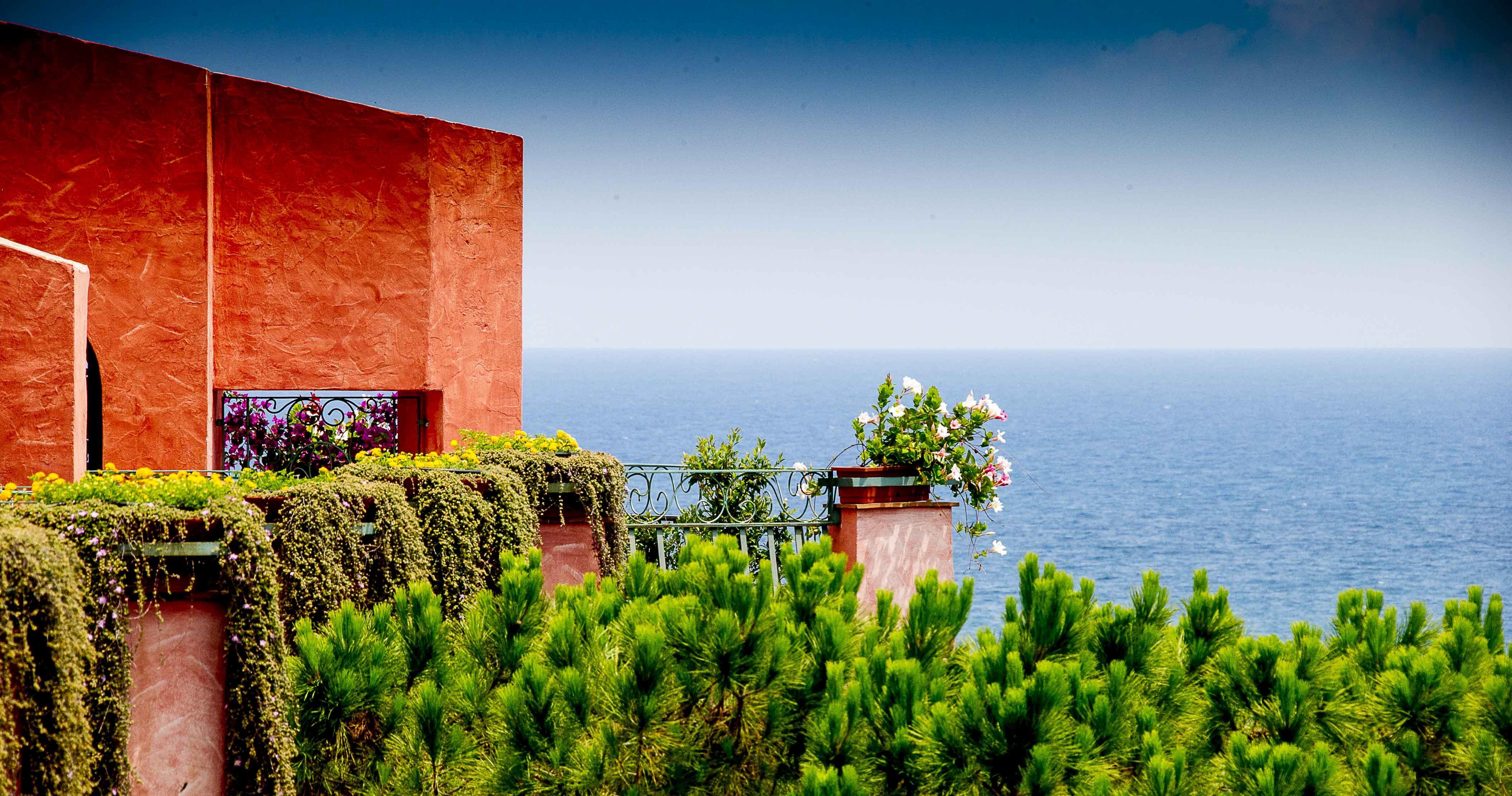 Forte Village Resort - Il Castello Santa Margherita di Pula Esterno foto