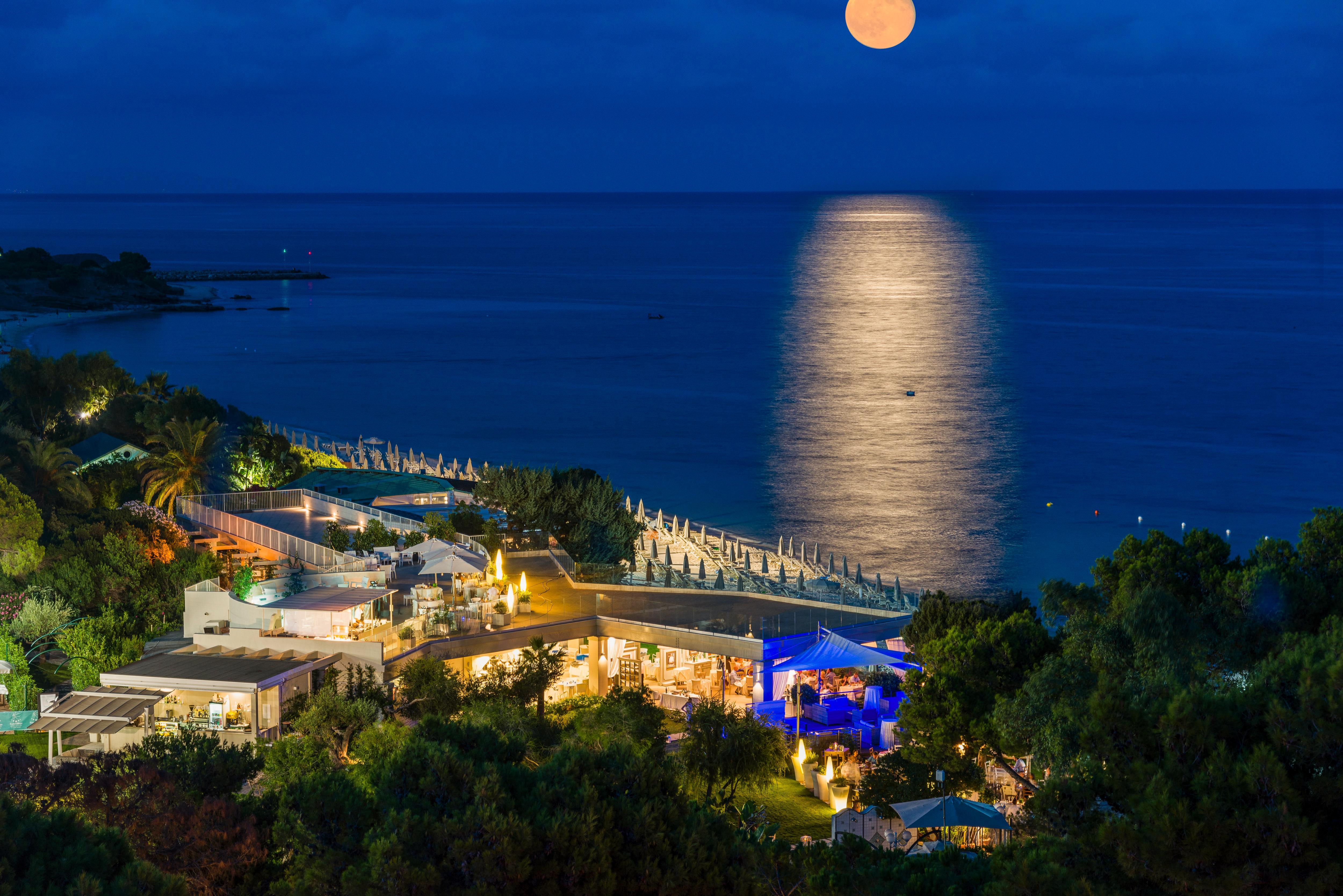 Forte Village Resort - Il Castello Santa Margherita di Pula Esterno foto