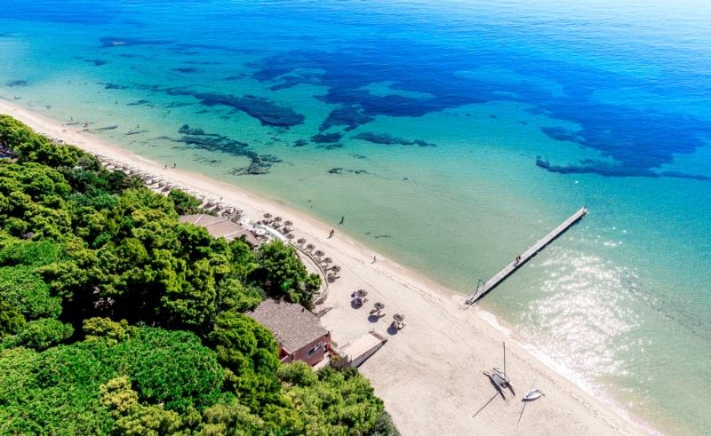 Forte Village Resort - Il Castello Santa Margherita di Pula Esterno foto