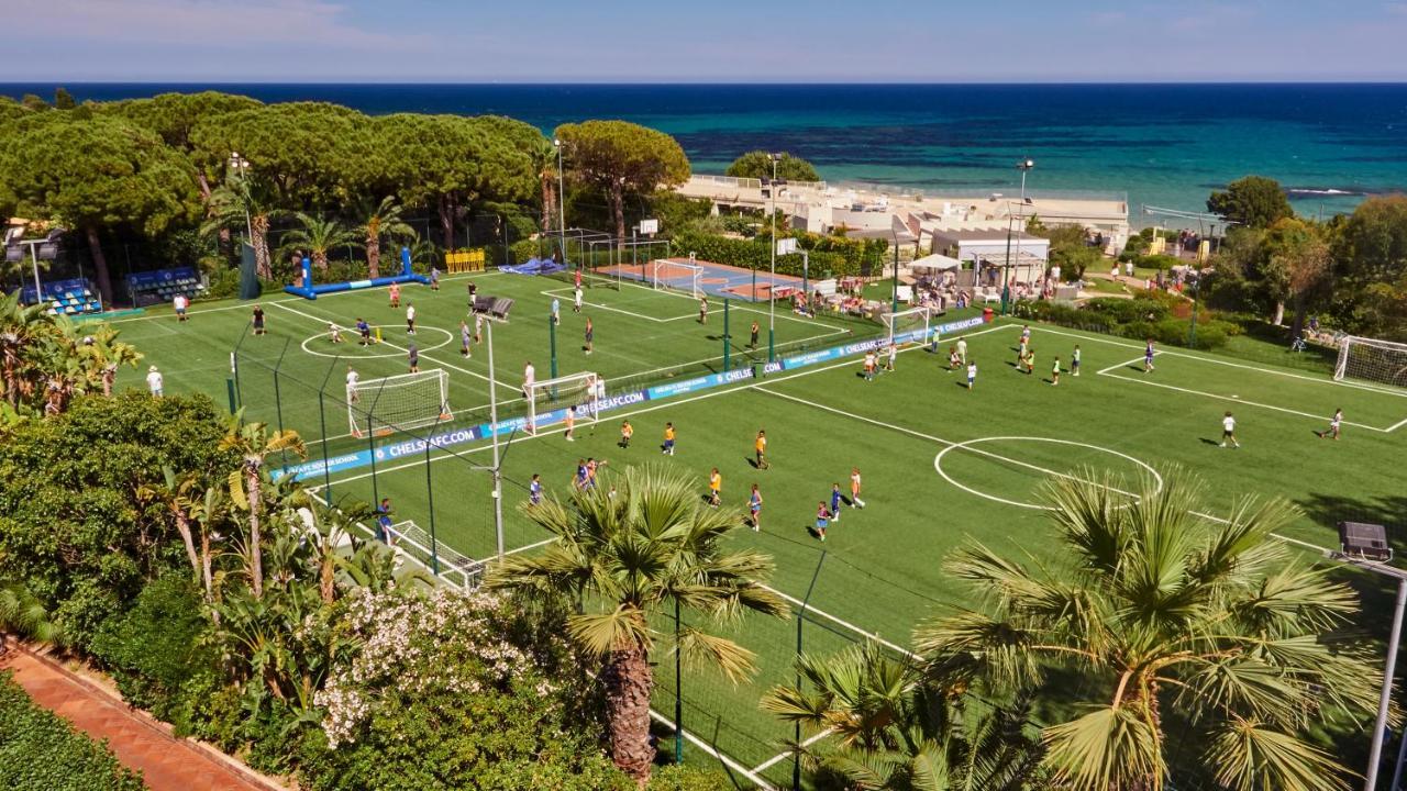 Forte Village Resort - Il Castello Santa Margherita di Pula Esterno foto