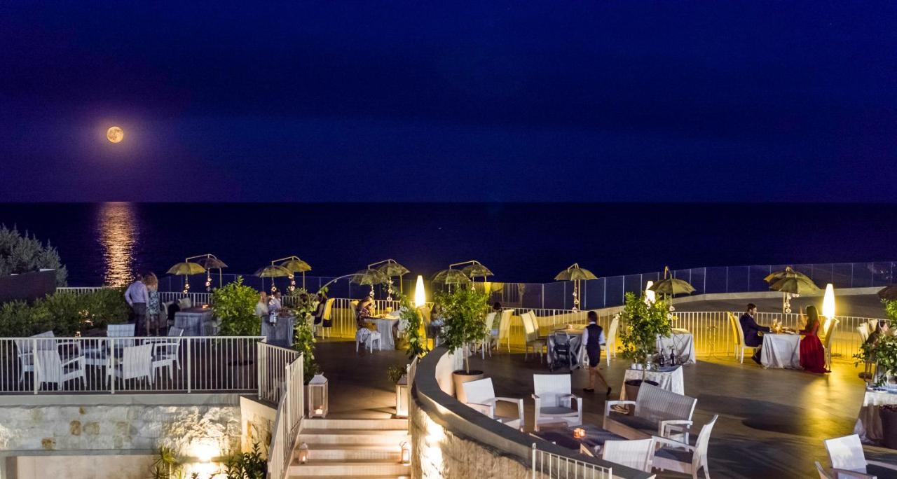 Forte Village Resort - Il Castello Santa Margherita di Pula Esterno foto