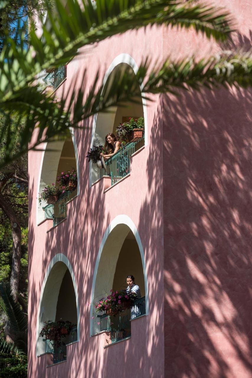 Forte Village Resort - Il Castello Santa Margherita di Pula Esterno foto