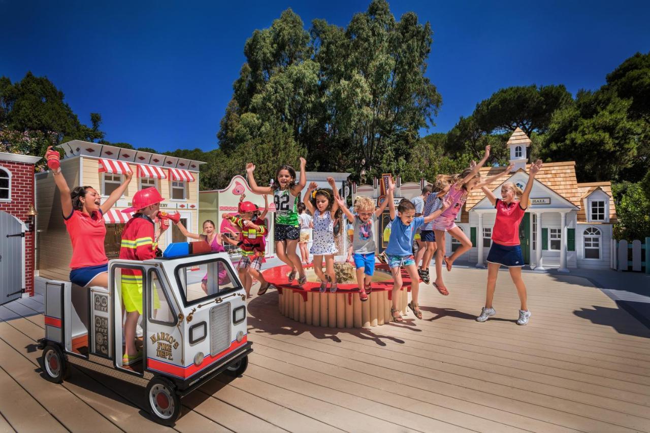 Forte Village Resort - Il Castello Santa Margherita di Pula Esterno foto